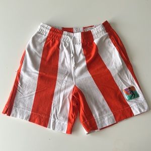 ESPRIT SPORT VINTAGE 90’s SHORTS